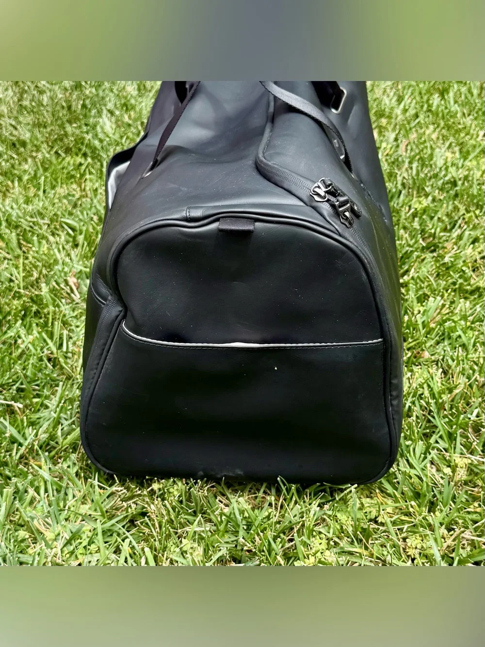Vessel NFL Duffel/Garment Bag